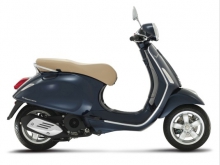 Фото Vespa Primavera 125 Primavera 125 №1